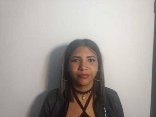 Erotický videochat Candykatt