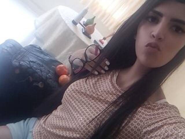 Fotografie profilu candykhalifa