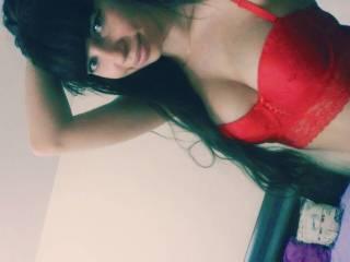 Erotický videochat candylana90