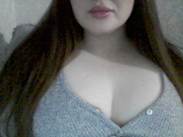 Vysílací screenshoty CandyLaSarah