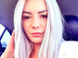 Erotický video chat CandyLipsxx