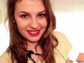 Erotický videochat candyllove
