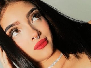 Erotický videochat candyllucy