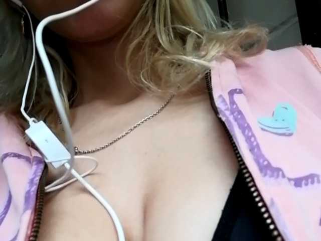 Erotický video chat Candylolipop9