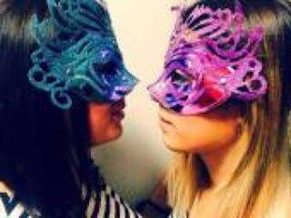 Erotický videochat candylovee