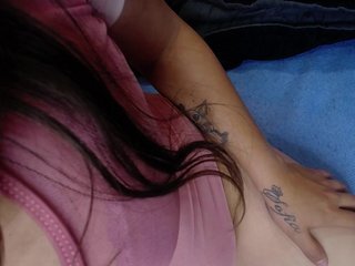Erotický videochat CandyLush--