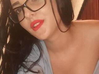 Erotický videochat CandyLuu