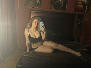 Erotický videochat CandyMery