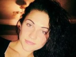 Erotický videochat candymiss