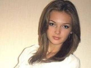 Erotický videochat candyqueen