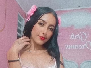 Erotický video chat candyqueen1