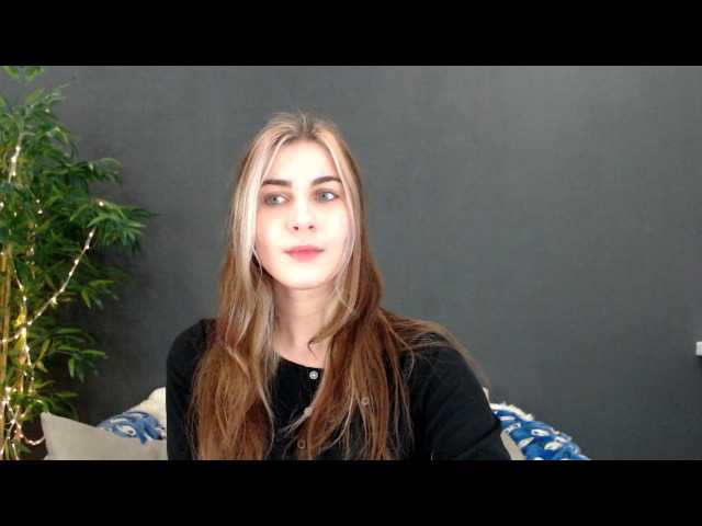 Vysílací screenshoty CandyRose