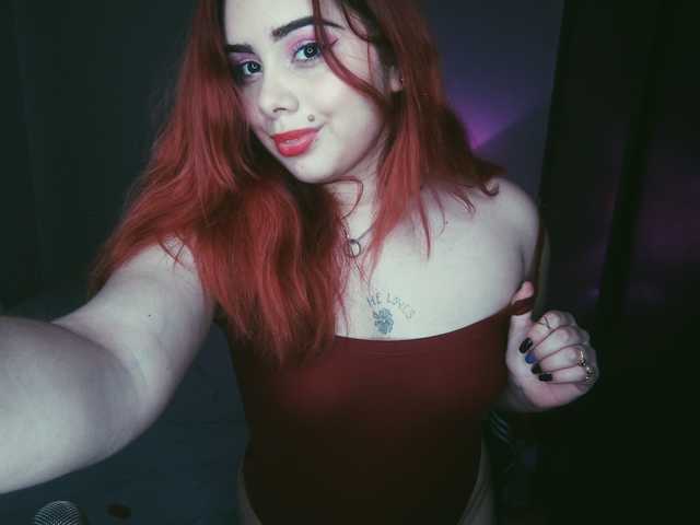 Fotografie profilu Rose-candy