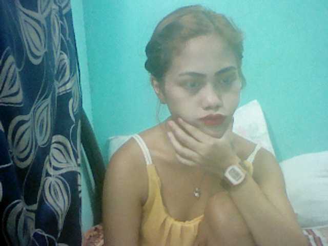 Vysílací screenshoty CandyRose26