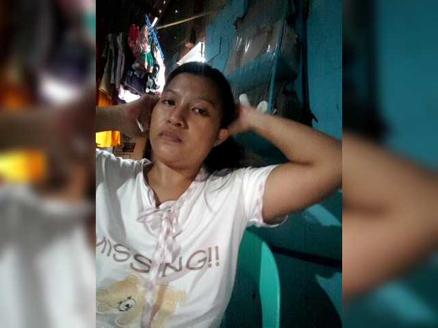 Vysílací screenshoty CandyRose26