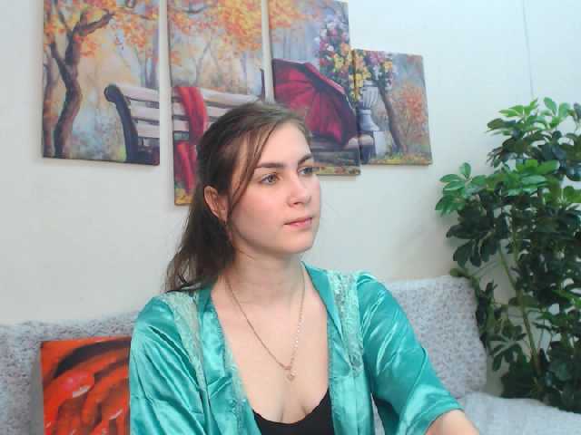 Fotky Candyrosee LOVENSE ON/ anyshow in private/