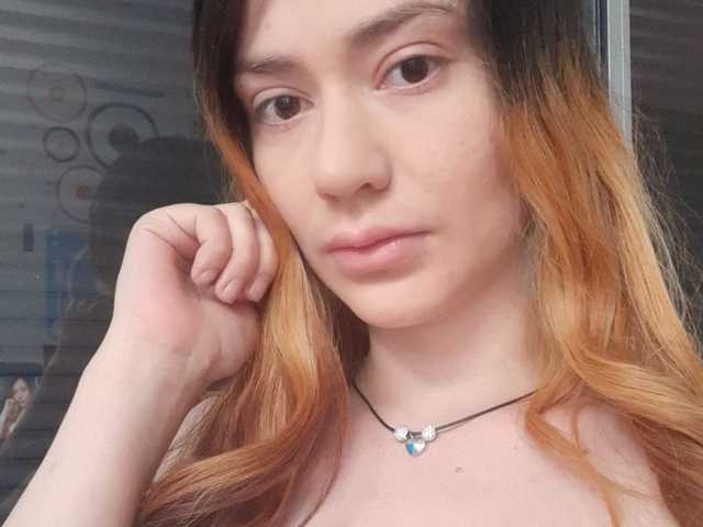 Erotický video chat CandySaenz