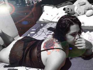 Erotický videochat candysexx22