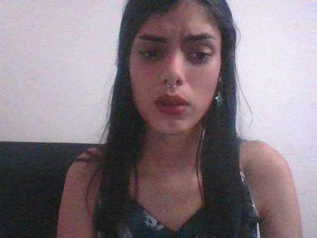 Vysílací screenshoty CandySharon