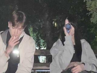 Erotický videochat candysos