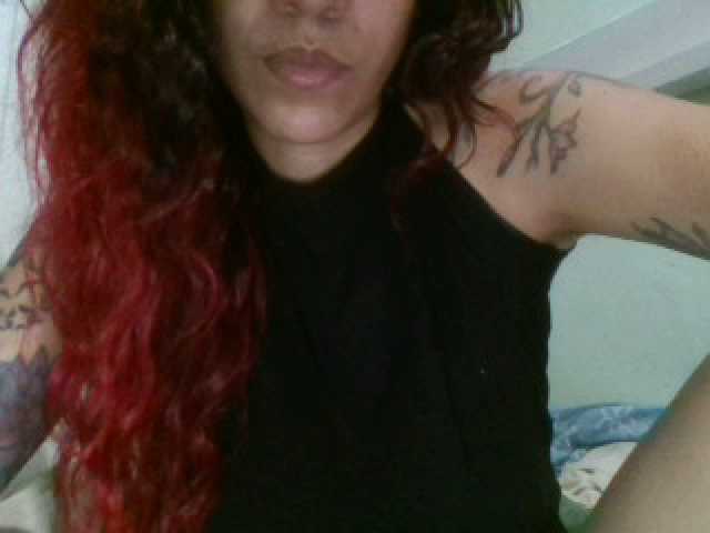 Vysílací screenshoty katzy666