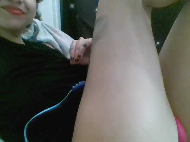 Vysílací screenshoty katzy666