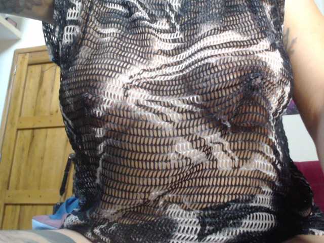 Vysílací screenshoty katzy666