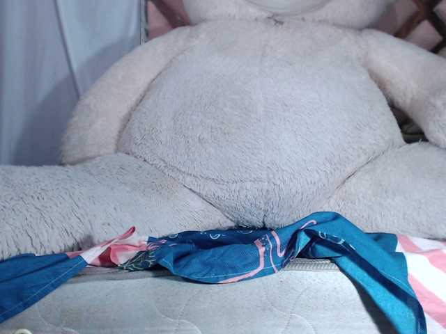 Vysílací screenshoty candysquirrttt