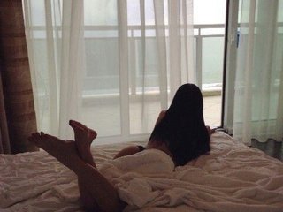 Erotický videochat candysswett