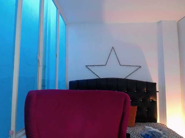 Vysílací screenshoty candystorm01