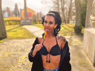 Erotický video chat CandySuck