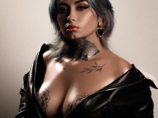 Erotický videochat CandySun