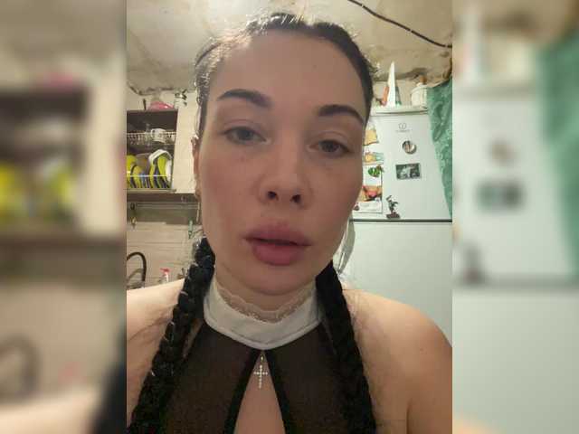 Vysílací screenshoty Candysweet15