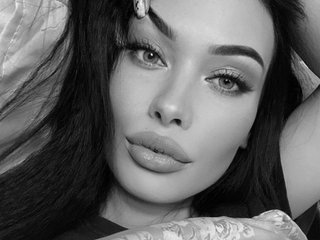 Erotický videochat Candysweet15
