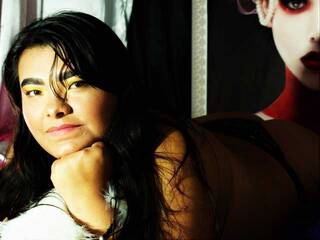 Erotický videochat candytentacio