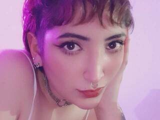 Erotický videochat candyvenus