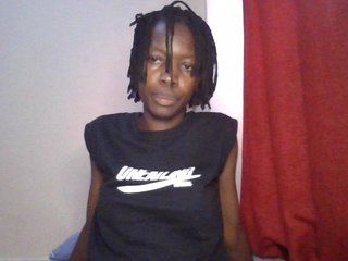 Erotický videochat candyvibe