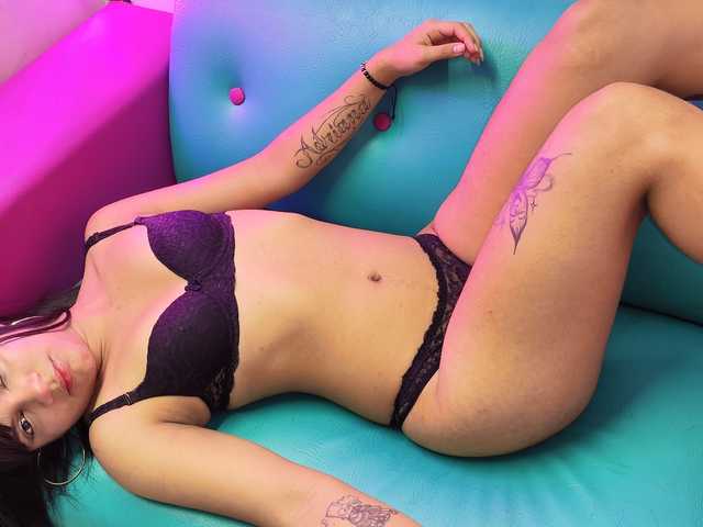 Fotografie profilu candywildx