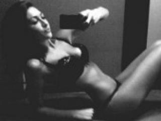 Erotický videochat candyxd228