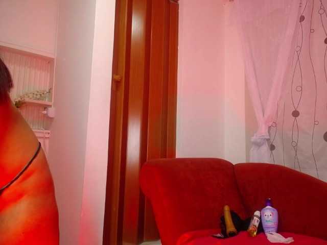 Vysílací screenshoty Candyysweett