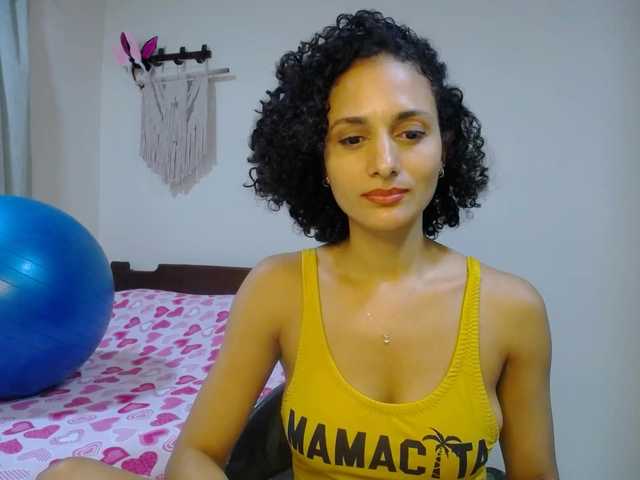 Vysílací screenshoty Canela12