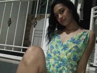 Erotický videochat Canelitacandy