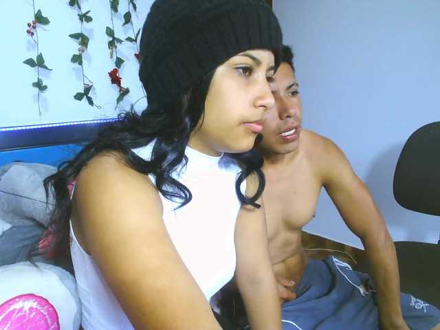 Fotky Canelitasexy cum show on face 200 tkn babys