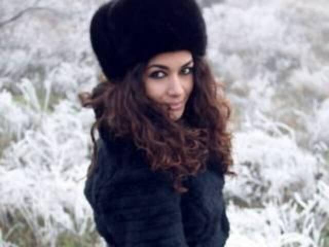 Fotografie profilu canellha