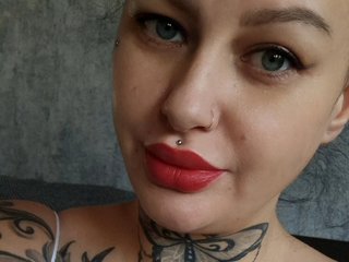 Erotický videochat CannabisQueen