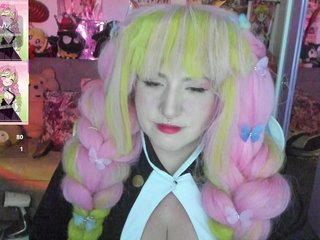 Erotický videochat canndyy-new