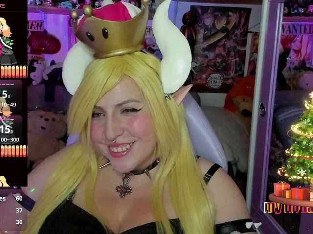 Fotky canndyy-new nueva y cosplayer