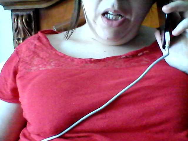 Vysílací screenshoty CAPATINAA