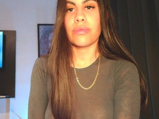 Erotický videochat capriciousqueen