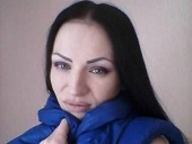 Fotografie profilu caprika